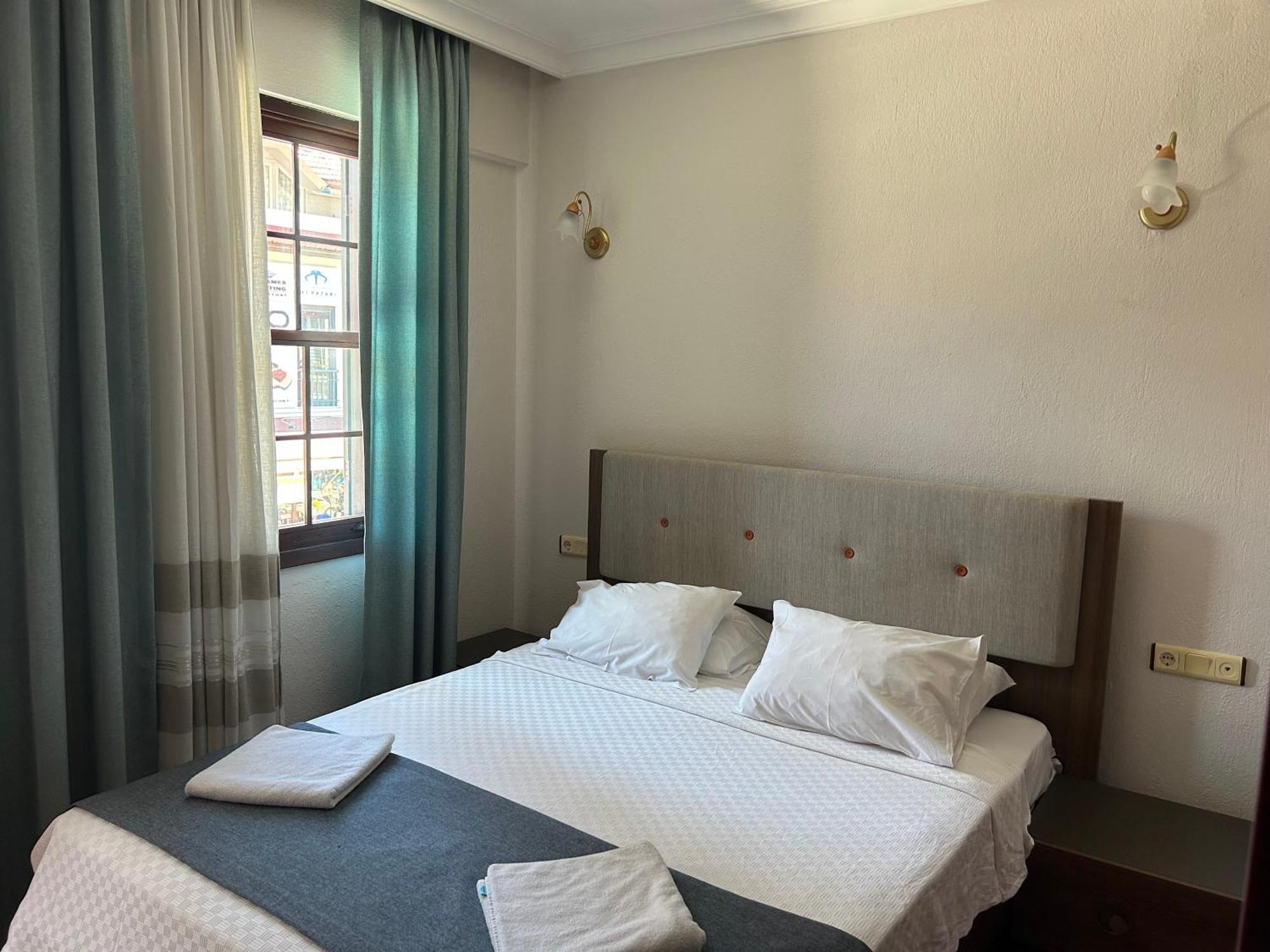 Villa Danlin Hotel Göcek Eksteriør billede