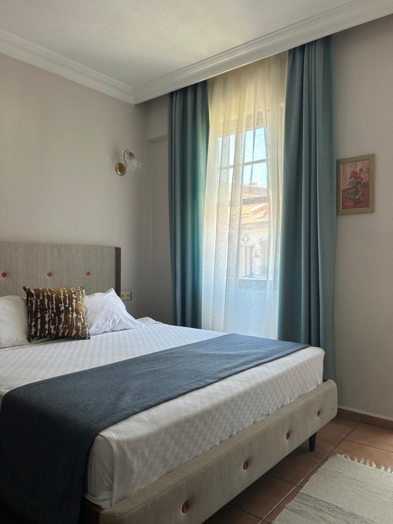 Villa Danlin Hotel Göcek Eksteriør billede