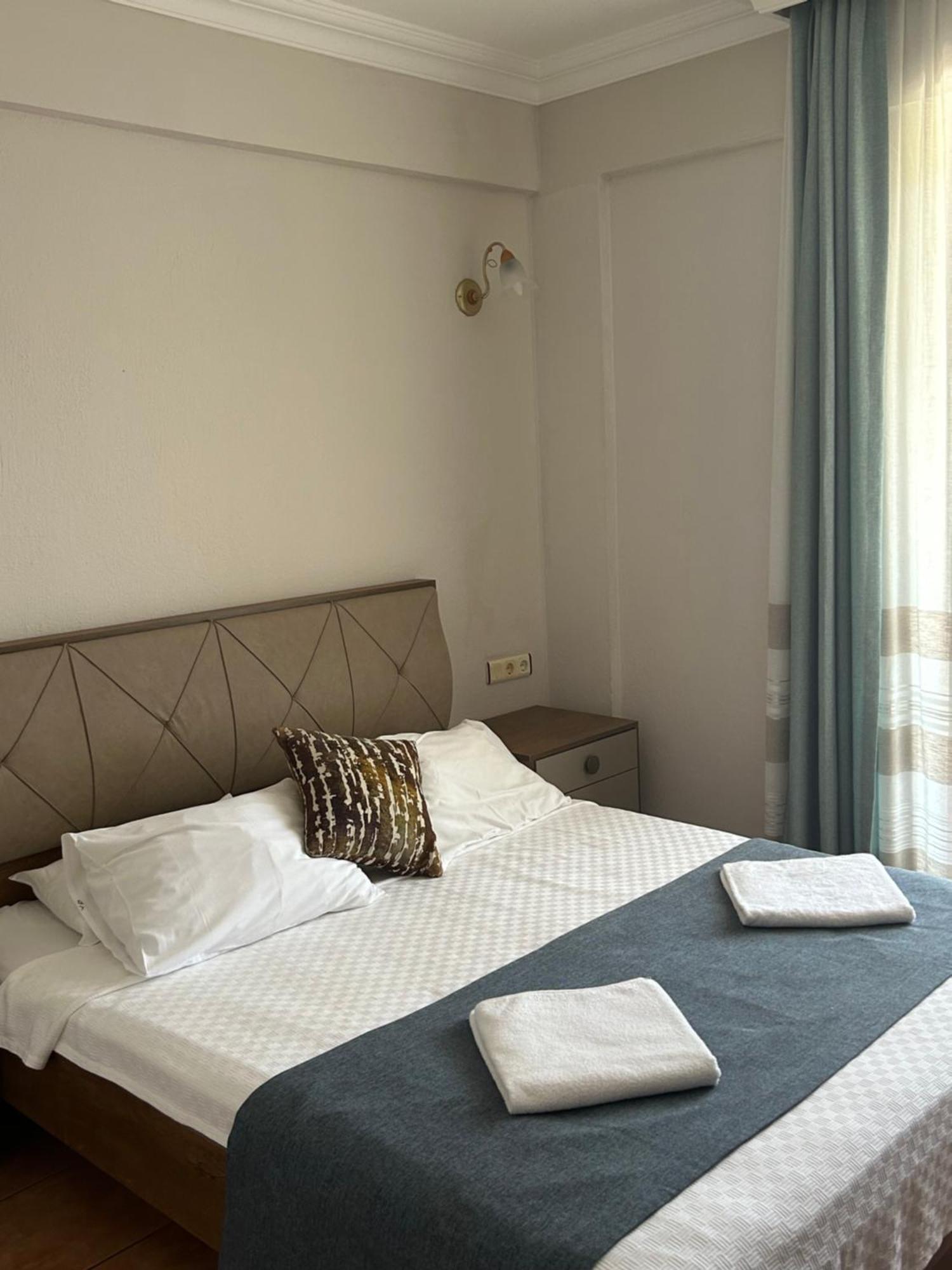 Villa Danlin Hotel Göcek Eksteriør billede