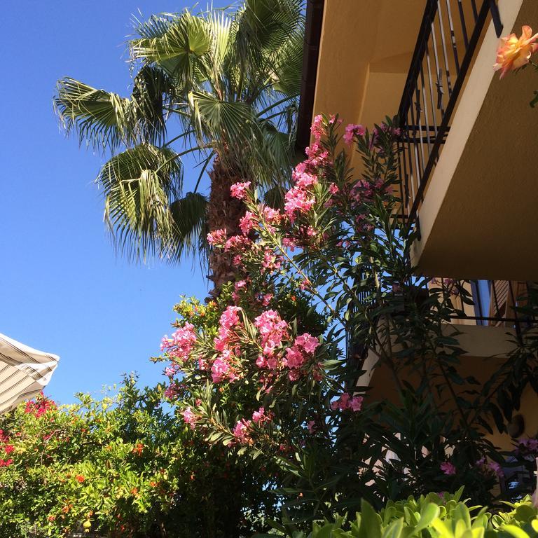 Villa Danlin Hotel Göcek Eksteriør billede