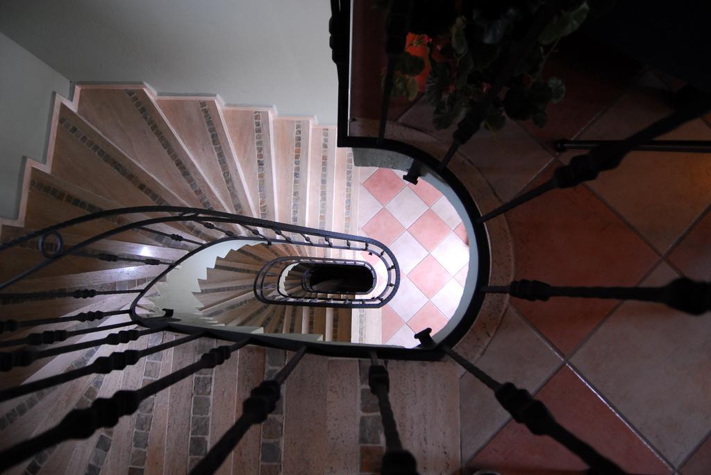 Villa Danlin Hotel Göcek Eksteriør billede