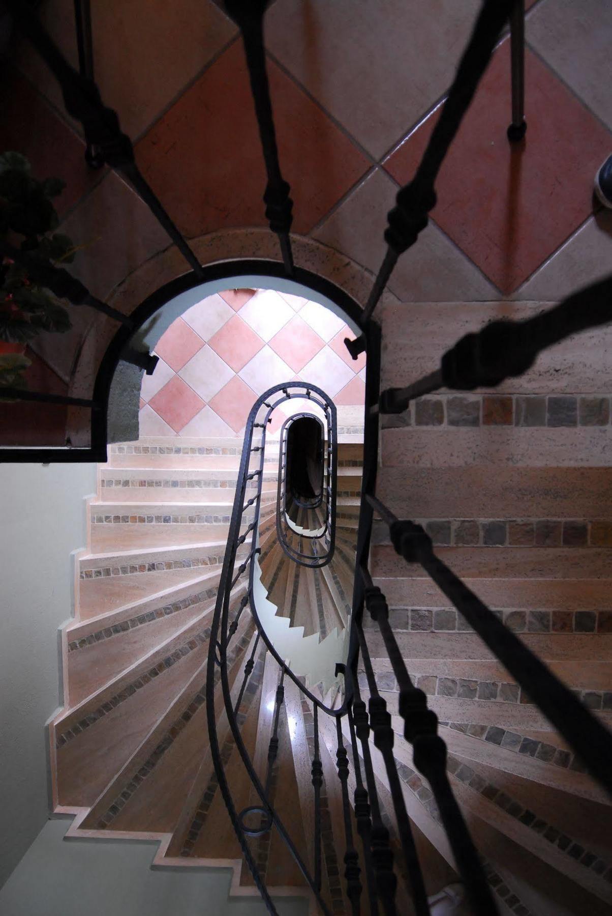 Villa Danlin Hotel Göcek Eksteriør billede